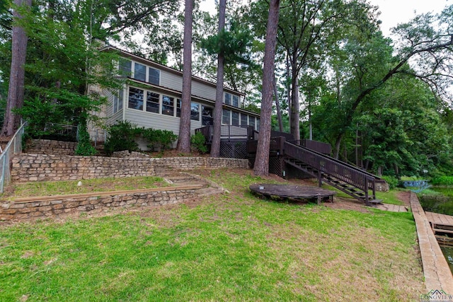 115 Lago Vista Ln, Jacksonville, TX 75766 - photo 19