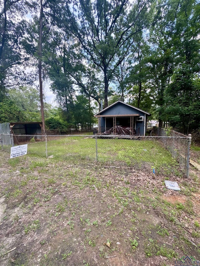 371 Cumberland Rd, Jefferson, TX 75657 - photo 2