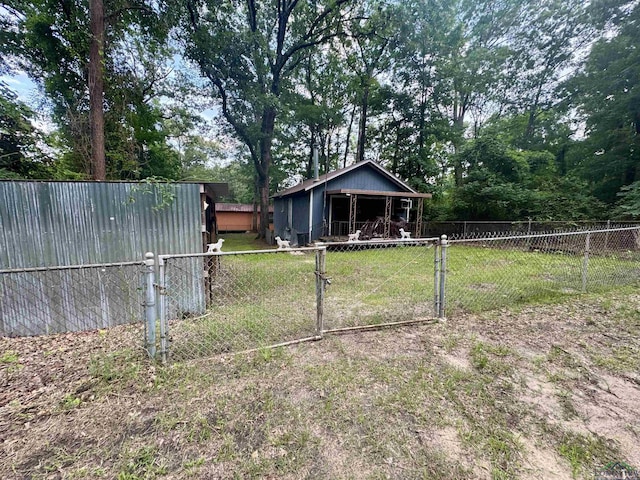 371 Cumberland Rd, Jefferson, TX 75657 - photo 22