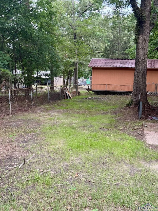 371 Cumberland Rd, Jefferson, TX 75657 - photo 5