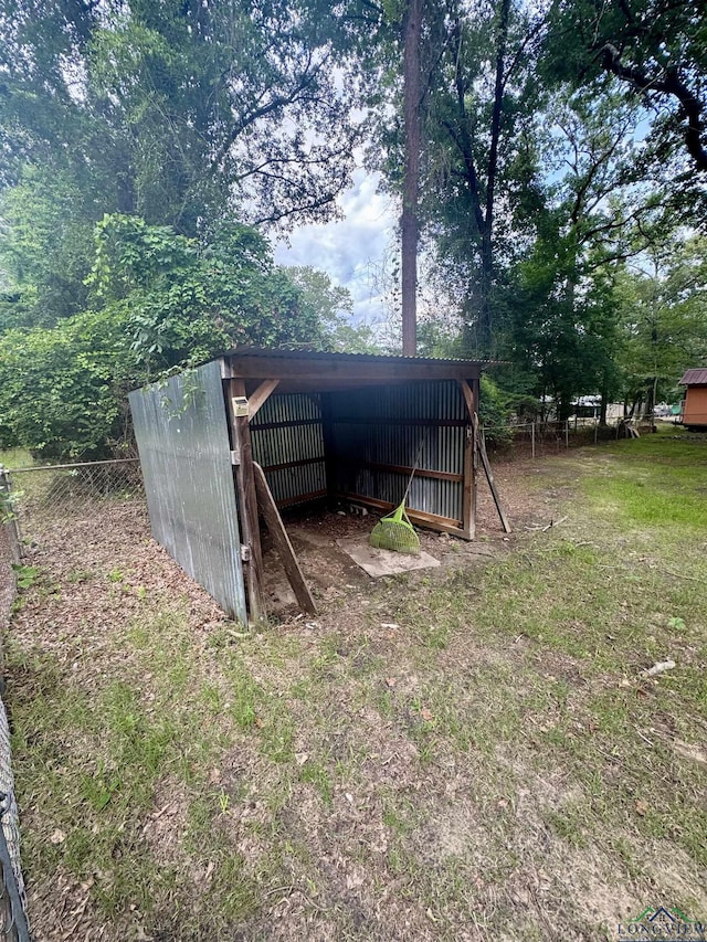 371 Cumberland Rd, Jefferson, TX 75657 - photo 4