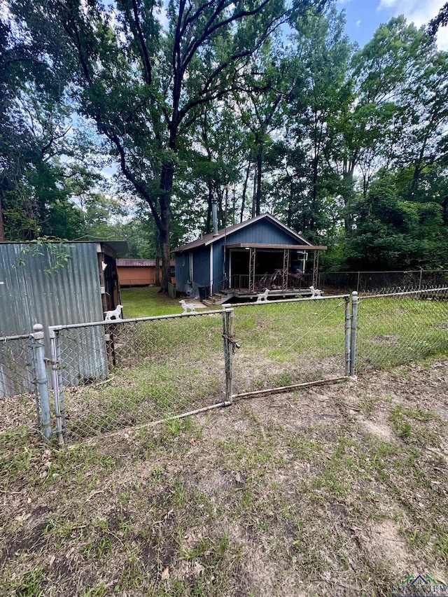 371 Cumberland Rd, Jefferson, TX 75657 - photo 1
