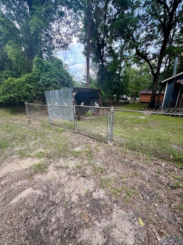 371 Cumberland Rd, Jefferson, TX 75657 - photo 3
