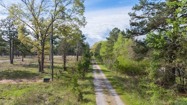 TBD E Country Clb, Longview, TX 75602