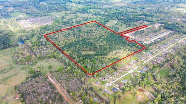 TBD E Country Clb, Longview, TX 75602