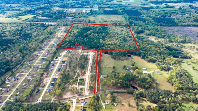 TBD E Country Clb, Longview, TX 75602