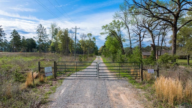 TBD E Country Clb, Longview, TX 75602