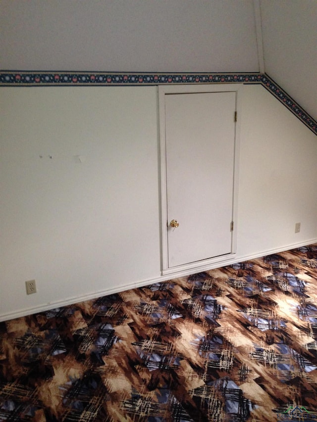 1204 Brandywine Dr, Longview, TX 75601 - spare room featuring baseboards
