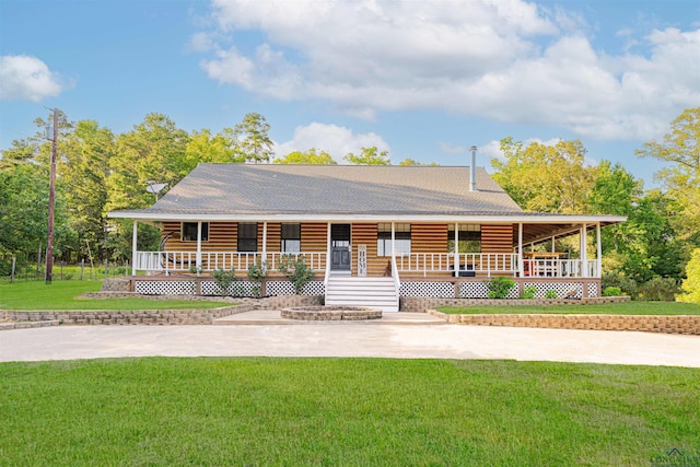 741 E Wilkins Rd, Gladewater, TX 75647 - photo 1