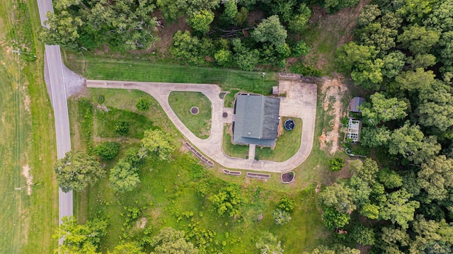741 E Wilkins Rd, Gladewater, TX 75647 - photo 32