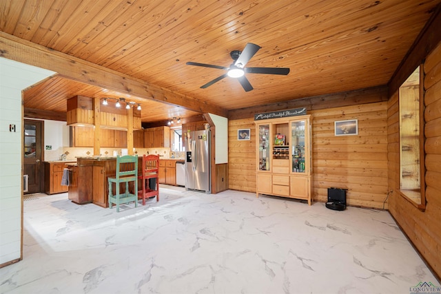 741 E Wilkins Rd, Gladewater, TX 75647 - photo 6