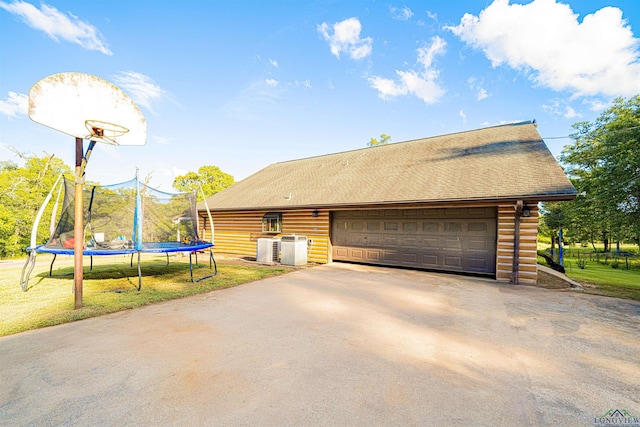 741 E Wilkins Rd, Gladewater, TX 75647 - photo 23