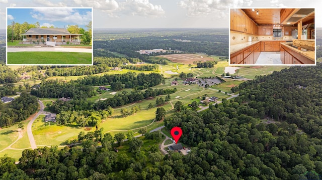 741 E Wilkins Rd, Gladewater, TX 75647 - photo 33