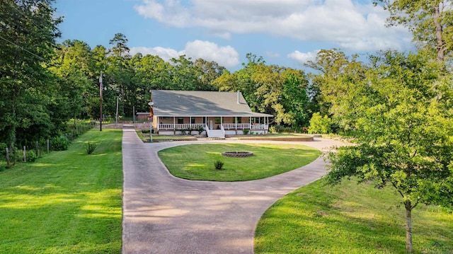 741 E Wilkins Rd, Gladewater, TX 75647 - photo 29