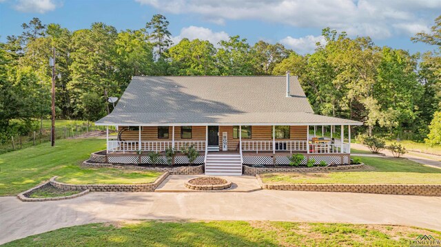 741 E Wilkins Rd, Gladewater, TX 75647 - photo 24
