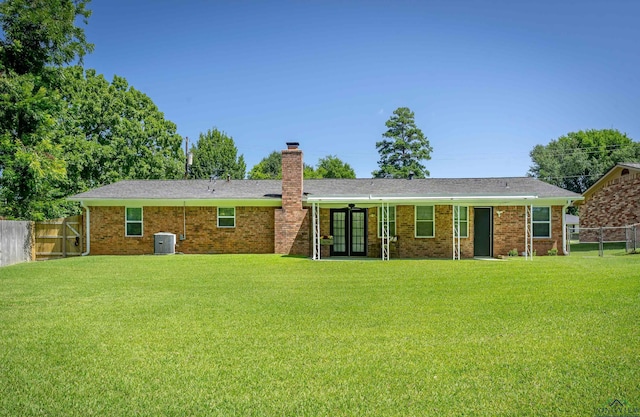 202 Ivy Ln, Longview, TX 75605 - photo 34