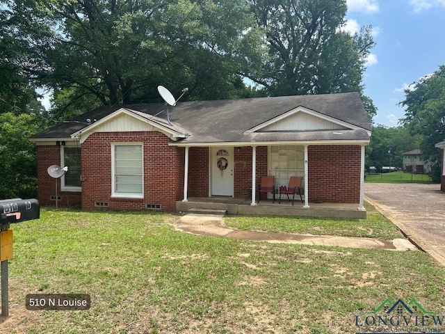508 N Louise St, Atlanta, TX 75551 - photo 11
