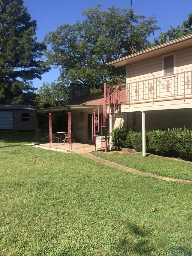 301 Wildwood Dr, Daingerfield, TX 75638 - photo 4