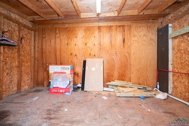 169 Hidden Frst, Longview, TX 75605 - view of misc room
