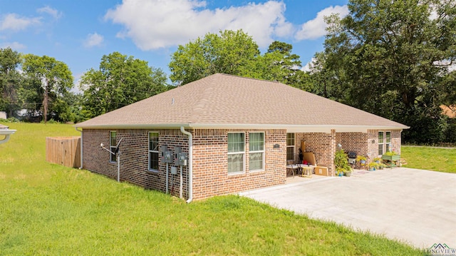 105 Francis St, Hawkins, TX 75765 - photo 2