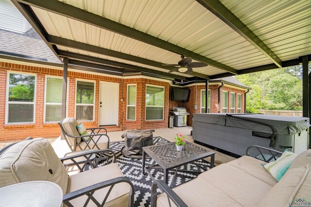 109 Prairie Ln, Longview, TX 75605 - photo 30