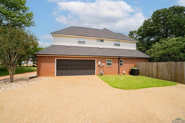 109 Prairie Ln, Longview, TX 75605 - photo 38