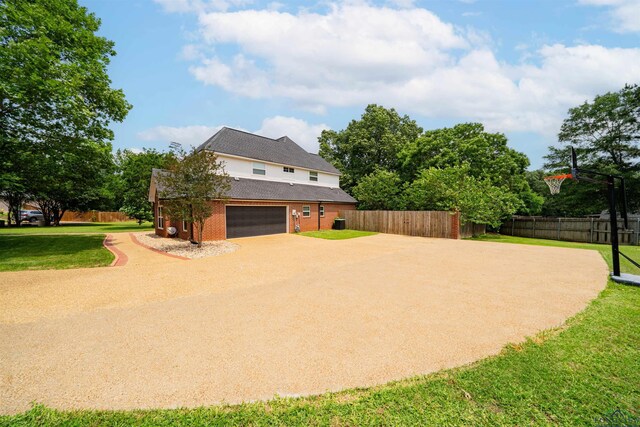 109 Prairie Ln, Longview, TX 75605 - photo 40