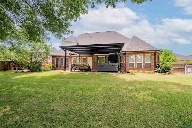 109 Prairie Ln, Longview, TX 75605 - photo 36