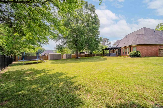 109 Prairie Ln, Longview, TX 75605 - photo 32
