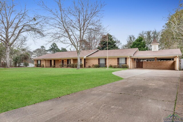 204 W Brookwood Ln, White Oak, TX 75693 - photo 31
