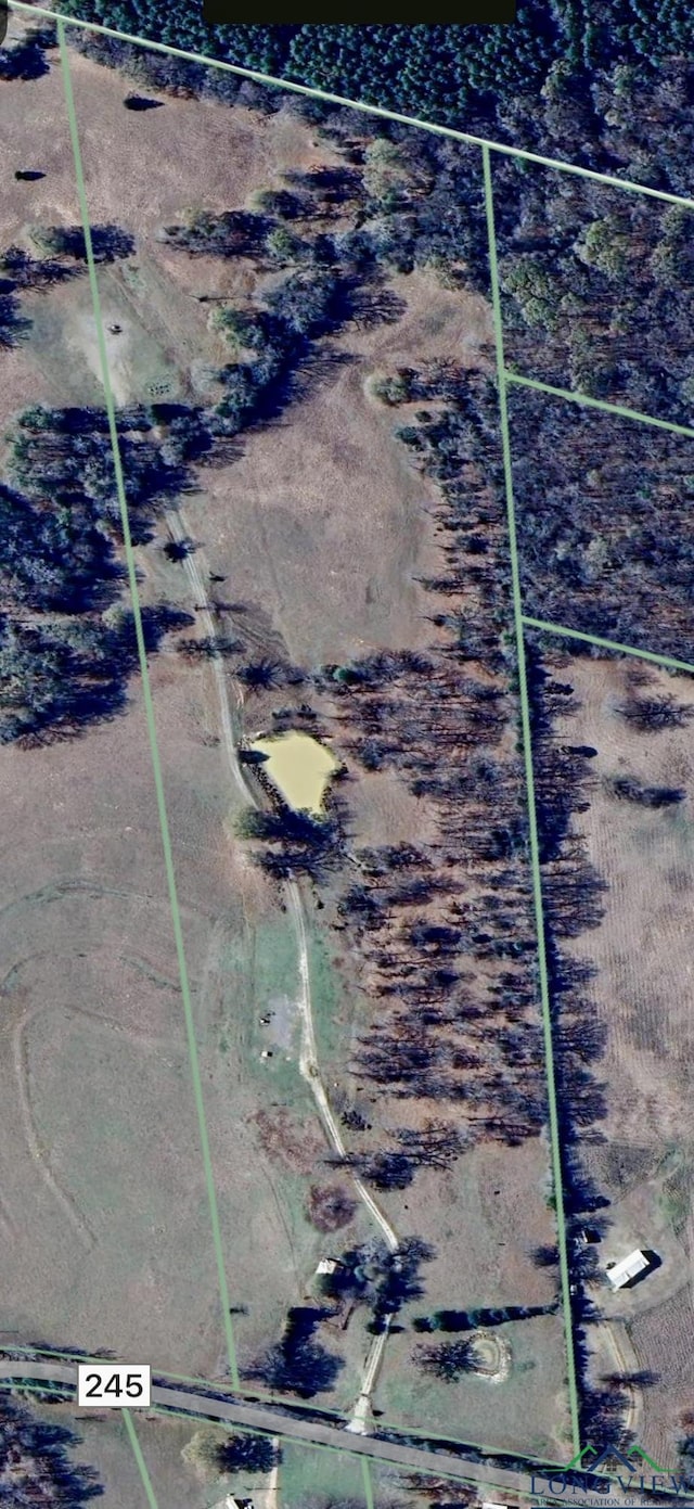 TBD County Rd 245, Beckville, TX 75631 - photo 15