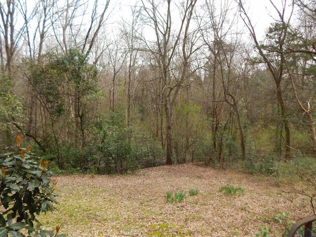 2231 W Stae Highway 154, Gilmer, TX 75644 - view of local wilderness with a view of trees