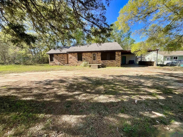1004 W Sabine St, Carthage, TX 75633 - photo 1