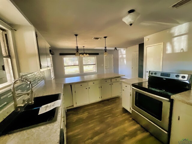 1004 W Sabine St, Carthage, TX 75633 - photo 4