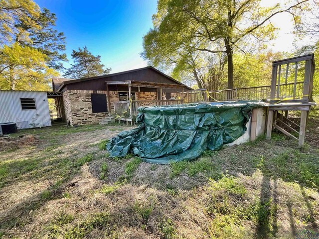1004 W Sabine St, Carthage, TX 75633 - photo 33