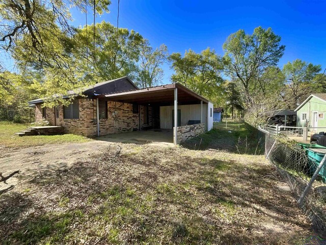 1004 W Sabine St, Carthage, TX 75633 - photo 30