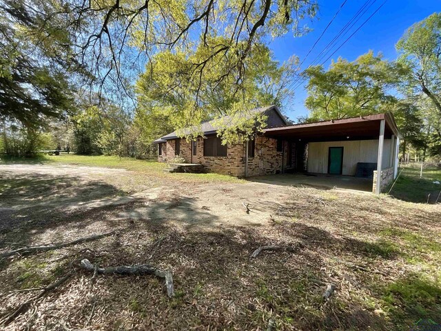 1004 W Sabine St, Carthage, TX 75633 - photo 29