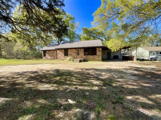 1004 W Sabine St, Carthage, TX 75633 - photo 27