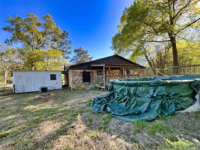 1004 W Sabine St, Carthage, TX 75633 - photo 32