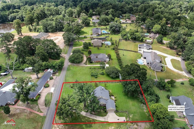 115 Pitts Ave, Marshall, TX 75672 - photo 39