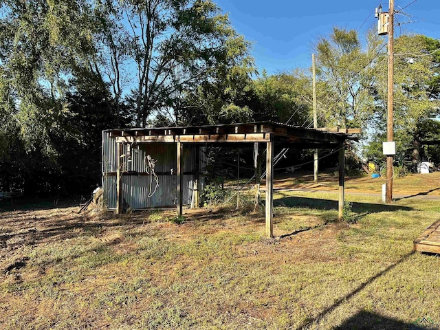 227 County Road 2997, Hughes Springs, TX 75656 - photo 36
