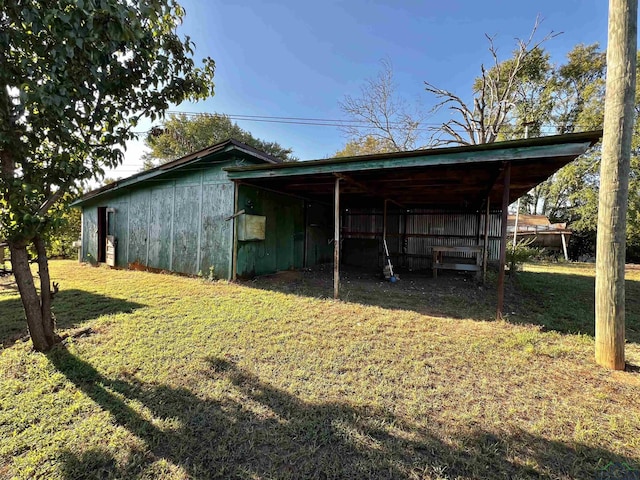 227 County Road 2997, Hughes Springs, TX 75656 - photo 29