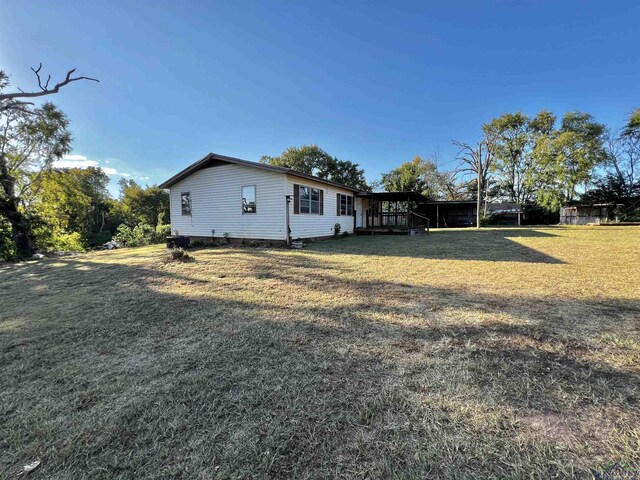 227 County Road 2997, Hughes Springs, TX 75656 - photo 27