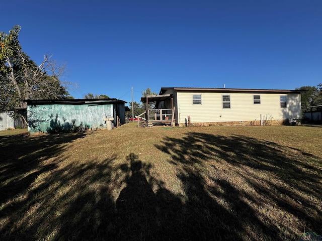227 County Road 2997, Hughes Springs, TX 75656 - photo 23