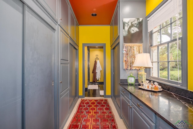 2003 Broadway Blvd, Kilgore, TX 75662 - corridor featuring baseboards