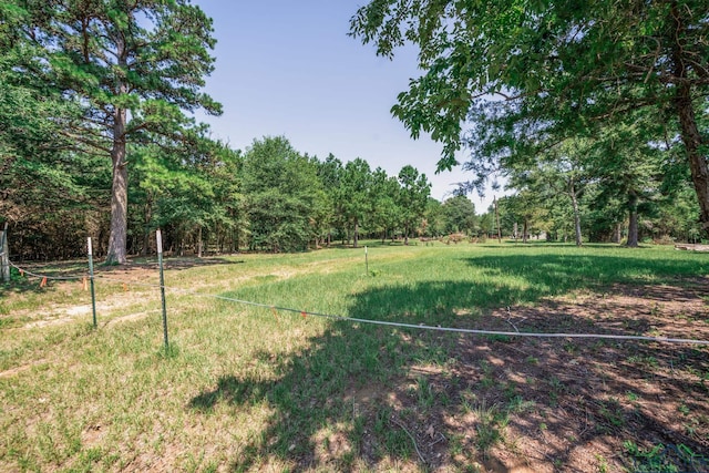 516 Bluewood Rd, Big Sandy TX, 75755 land for sale