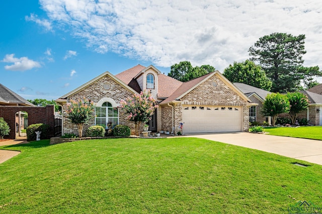 3507 Doublewood Dr, Longview, TX 75604 - photo 2