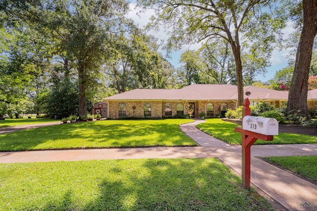 313 S Montgomery St, Gilmer, TX 75644 - photo 23