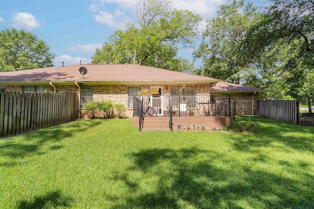 313 S Montgomery St, Gilmer, TX 75644 - photo 18