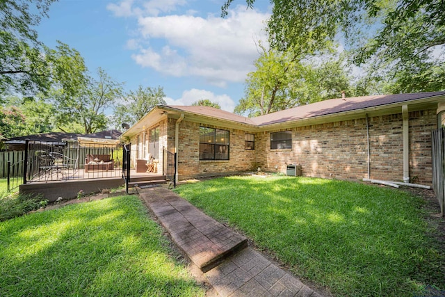 313 S Montgomery St, Gilmer, TX 75644 - photo 21